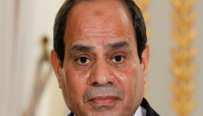 5 منظمات حقوقية تدعو لتشكيل لجنة أممية للتصدي لجرائم السيسي وقضائهل