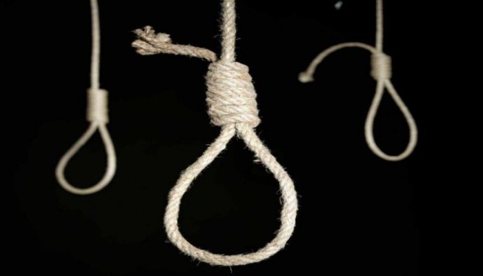 “تنسيقية الحقوق والحريات”: 48 محكومًا عليهم بالإعدام بانتظار التنفيذ