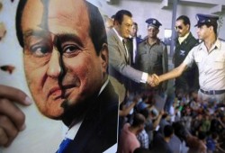 فورين بوليسي : السيسي أسوأ من مبارك