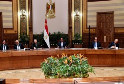 أنا أو الإخوان.. العسكري المتصهين يواصل مغازلة اليهود لنيل رضا الغرب