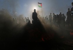 لجنة تحقيق أممية: الاحتلال الصهيوني ارتكب جرائم ضد الانسانية بحق متظاهري غزة