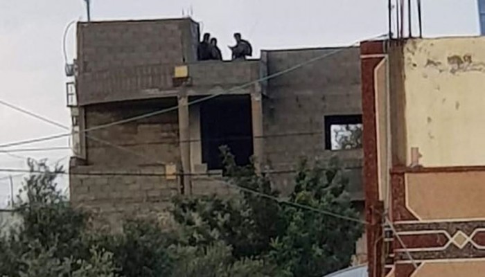 اقتحام عزون شرق قلقيلية وسط مداهمات