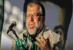 حسن يوسف: شعبنا لن يخذل الأسرى في معركتهم ضد الاحتلال