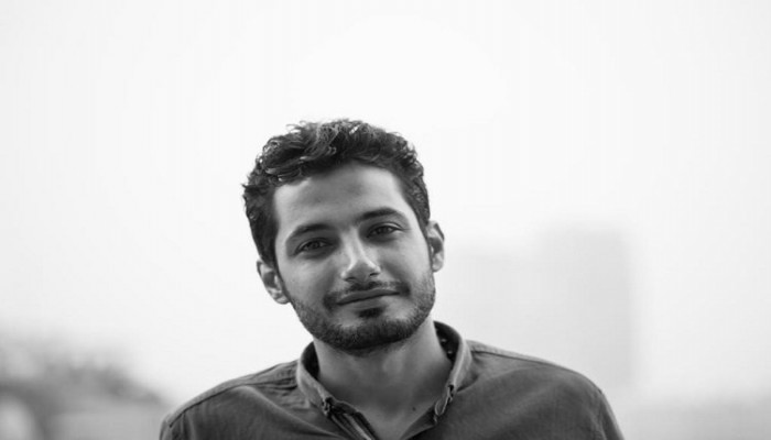 شقيق "إسلام خليل" يتهم مأمور مركز السنطة باخفاء أخيه قسرياً