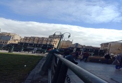 شرارة الثورة تشتعل احتجاجًا على الإعدامات وحادث محطة مصر