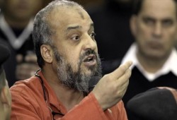 تقرير: البلتاجي ومعتقلو سجن العقرب يتعرضون للقتل البطيء