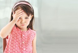 لماذا يرفض الأطفال تنفيذ أوامر آبائهم؟