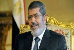 الرئيس مرسي يكشف عن كذب التقرير الأمني ضده