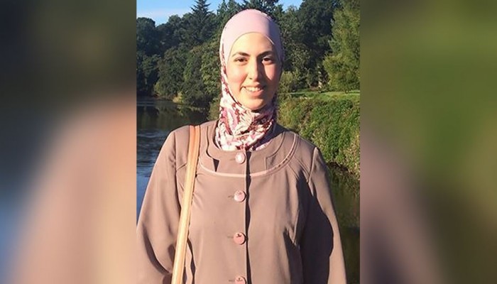 باحثة فلسطينية تسجل براءة اختراع لعلاج لمرض الزهايمر