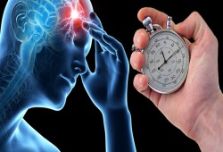 كيف نشخص الإصابة بالسكتة الدماغية؟