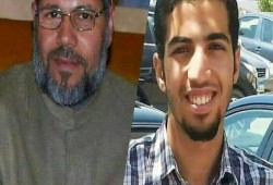 بعد 5 أسابيع على إخلاء سبيله.. أين محمد عبدالرحمن البر؟