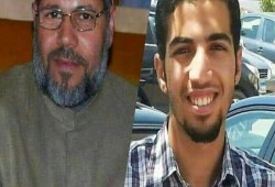 بعد 5 أسابيع على إخلاء سبيله.. أين محمد عبدالرحمن البر؟