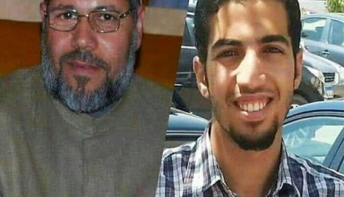 بعد 5 أسابيع على إخلاء سبيله.. أين محمد عبدالرحمن البر؟