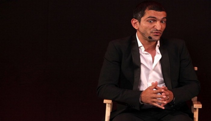 الحبس 8 سنوات للفنان "عمرو واكد"