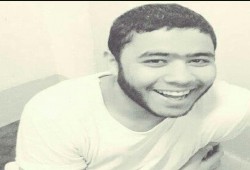 شرطة الانقلاب تخفي محمد ماهر هنداوي قسريًّا قبل الإفراج عنه