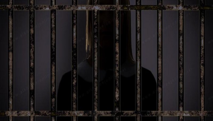 إخفاء الطالبة “نادية جابر” لليوم الرابع بعد اعتقالها من رمسيس