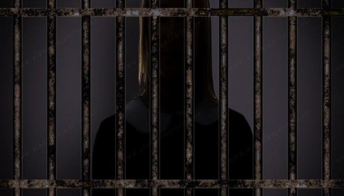 إخفاء الطالبة “نادية جابر” لليوم الرابع بعد اعتقالها من رمسيس