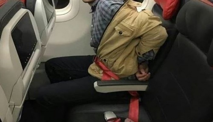 بعد ظهوره بنيابة “التجمع”.. محمد عبد الحفيظ غير مدرك وآثار التعذيب واضحة عليه