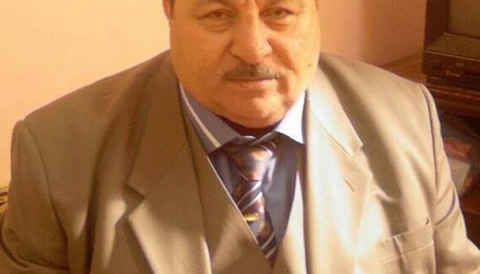 اعتقال شرقاوي و5 أشخاص كانوا في ضيافته بالقاهرة