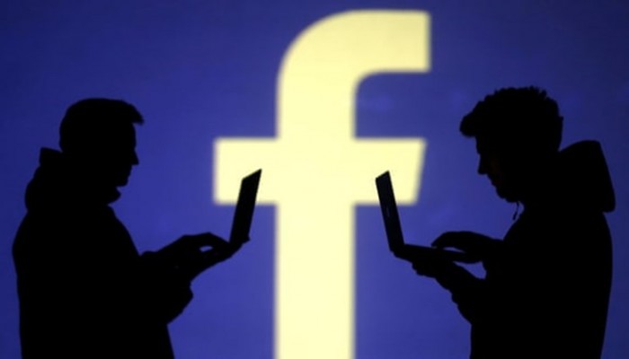 انتقاد لفيسبوك بسبب استخدام هواتف المستخدمين للإعلانات