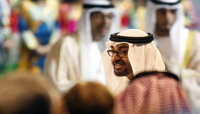 إمارات الشر تجند دحلان لإيقاف صحوة المصريين في حملة "اطمن أنت مش لوحدك"