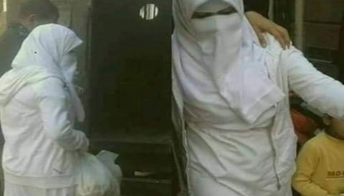 “#اليوم_العالمي_للمرأة” يتصدر ويشيد بحرائر مصر وفلسطين