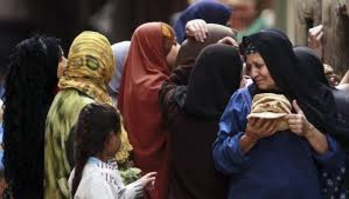 في اليوم العالمي للمرأة.. نساء مصر داخل سجن السيسي الكبير