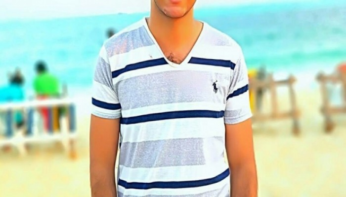 داخلية الانقلاب تواصل إخفاء ابن “أبو كبير” أحمد عبد الفتاح لليوم الثاني