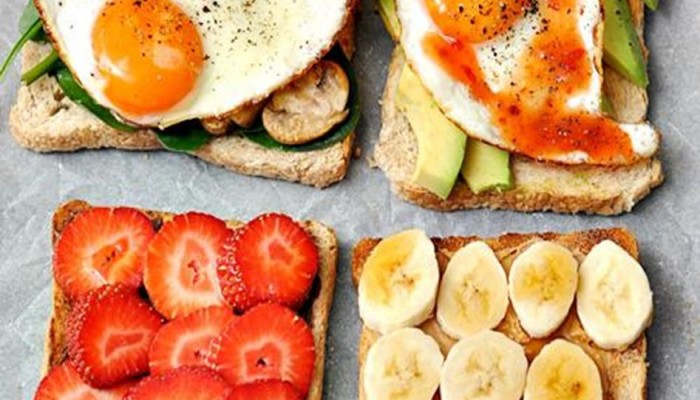 3 أطعمة متعفنة يمكننا أكلها بسلام