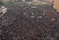 ‌‎هاشتاج #100_سنة_ثورة.. يدعو لإسقاط حكم العسكر