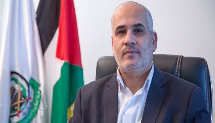 حماس: لا نعترف بحكومة عباس الانفصالية الجديدة