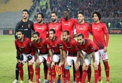 الأهلي يطلب زيادة أعداد الجماهير امام شبيبة الساورة