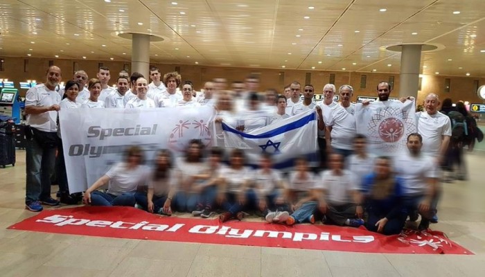 استمرارا للتطبيع.. وفد رياضي إسرائيلي يصل أبو ظبي