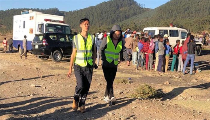 ستة مصريين بينهم ثلاثة علماء ضمن ضحايا الطائرة الإثيوبية المنكوبة