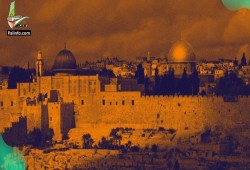 الاحتلال يواصل إغلاقه.. أذان العشاء لم يصدح من المسجد الأقصى