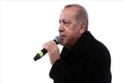 أردوغان لـ"نتنياهو": يا قاتل الأطفال عُد إلى رشدك