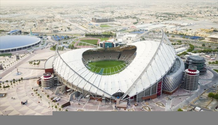 8 ملاعب قطرية تتزين للعرس الكروي الدولي 2022