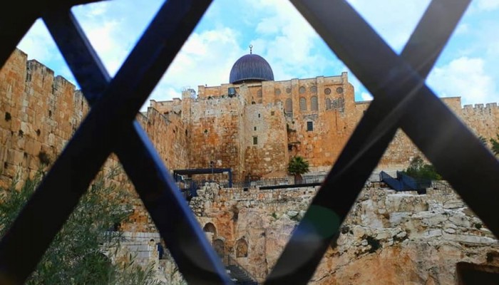 رابطة العلماء تستنفر طاقات الأمة للدفاع عن الأقصى