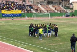 معركة الصعود.. الكل سقط من أجل طنطا.. تعادل الترسانة.. ونزيف أسوان