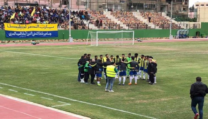 معركة الصعود.. الكل سقط من أجل طنطا.. تعادل الترسانة.. ونزيف أسوان