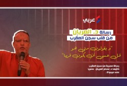 تفاصيل رسالة مسربة لـدكتور "عصام العريان" من المعتقل