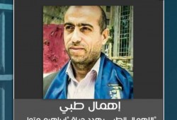 منظمة حقوقية تحذر: منسق رابطة أسر المختفين قسريًا يعانى من الإهمال الطبي فى سجون العسكر