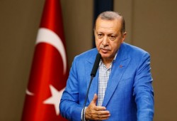 أردوغان يهاجم السيسي مجددا.. ويكشف عن طلب وساطة