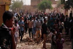 السودان.. المظاهرات تتجدد وتعود إلى مهدها