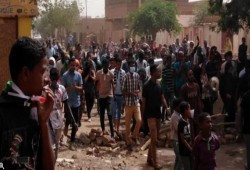 السودان.. المظاهرات تتجدد وتعود إلى مهدها