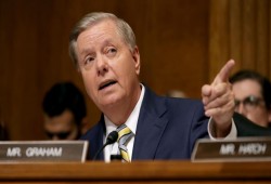 بسبب اغتيال خاشقجي.. السيناتور غراهام يتوعد بن سلمان بعقوبات أميركية