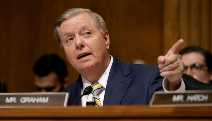 بسبب اغتيال خاشقجي.. السيناتور غراهام يتوعد بن سلمان بعقوبات أميركية