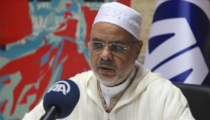 "علماء المسلمين" يطالب الدول غير المسلمة بحظر نشر الكراهية