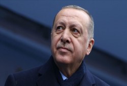 أردوغان: منفذ هجوم نيوزيلندا الإرهابي يستهدف جميع المسلمين وبلدنا وشخصي