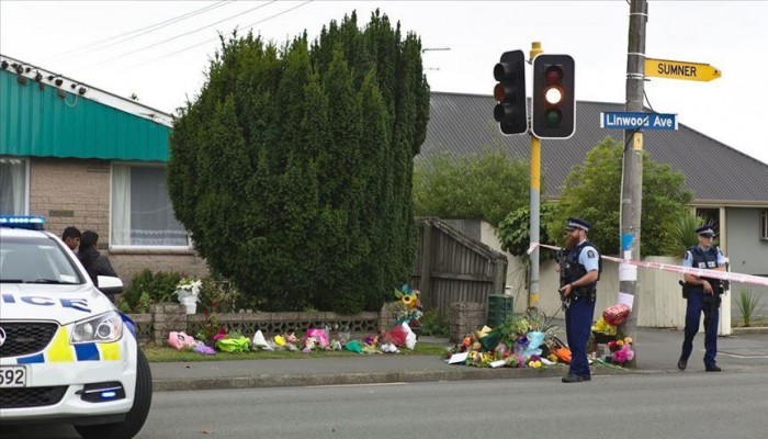 مجزرة نيوزيلندا بالإعلام البريطاني والفرنسي.. ازدواجية تتجاوز المهنية